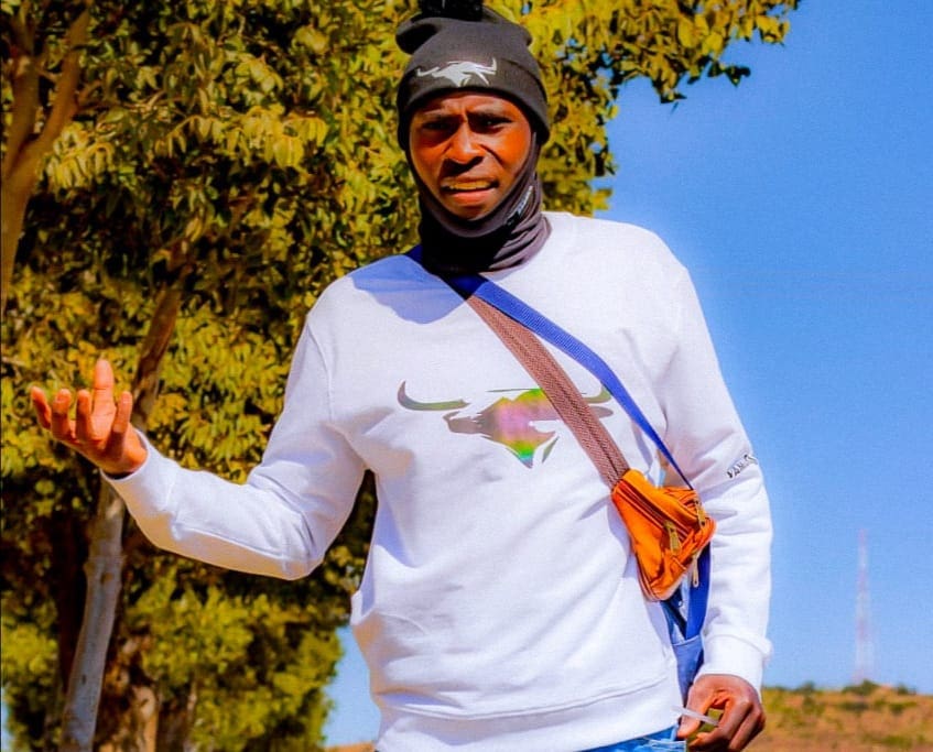 Sidla ukotini no Philani ‘Inkabi Yamafeleb’ Tshabalala