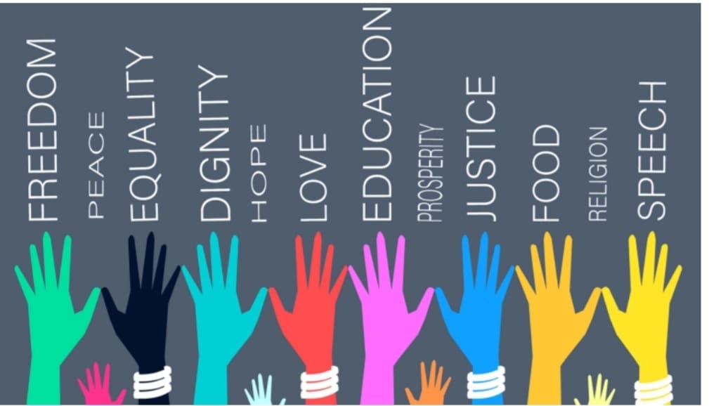 Abakhubazekile nabo banamalungelo