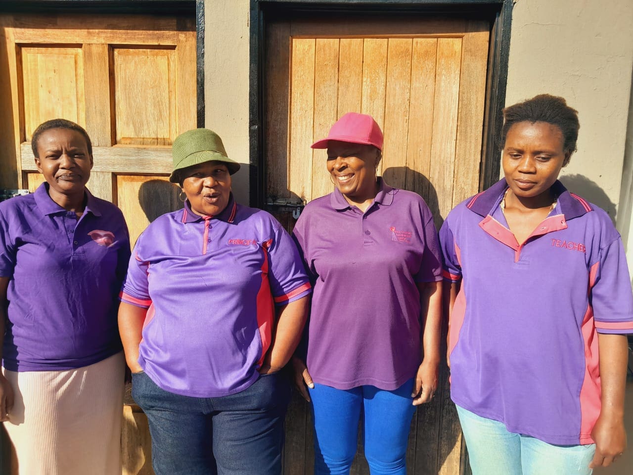 Drieziek’s New Covenant Centre needs help