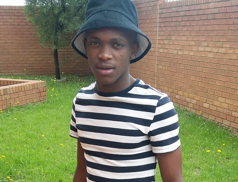 Tenyane strives to help local authors get published