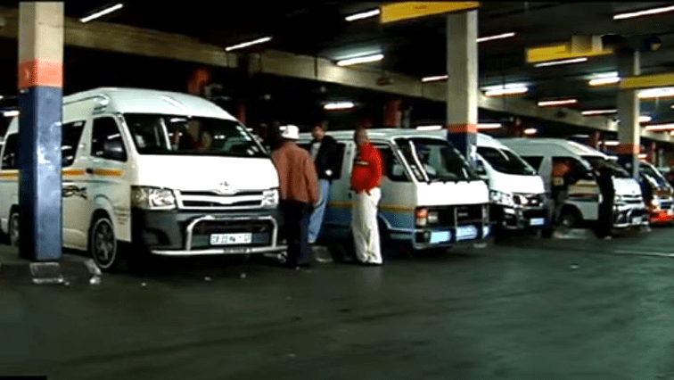 NATIONAL SHUTDOWN: SANTACO & NTA say taxis will operate while Putco suspends operations