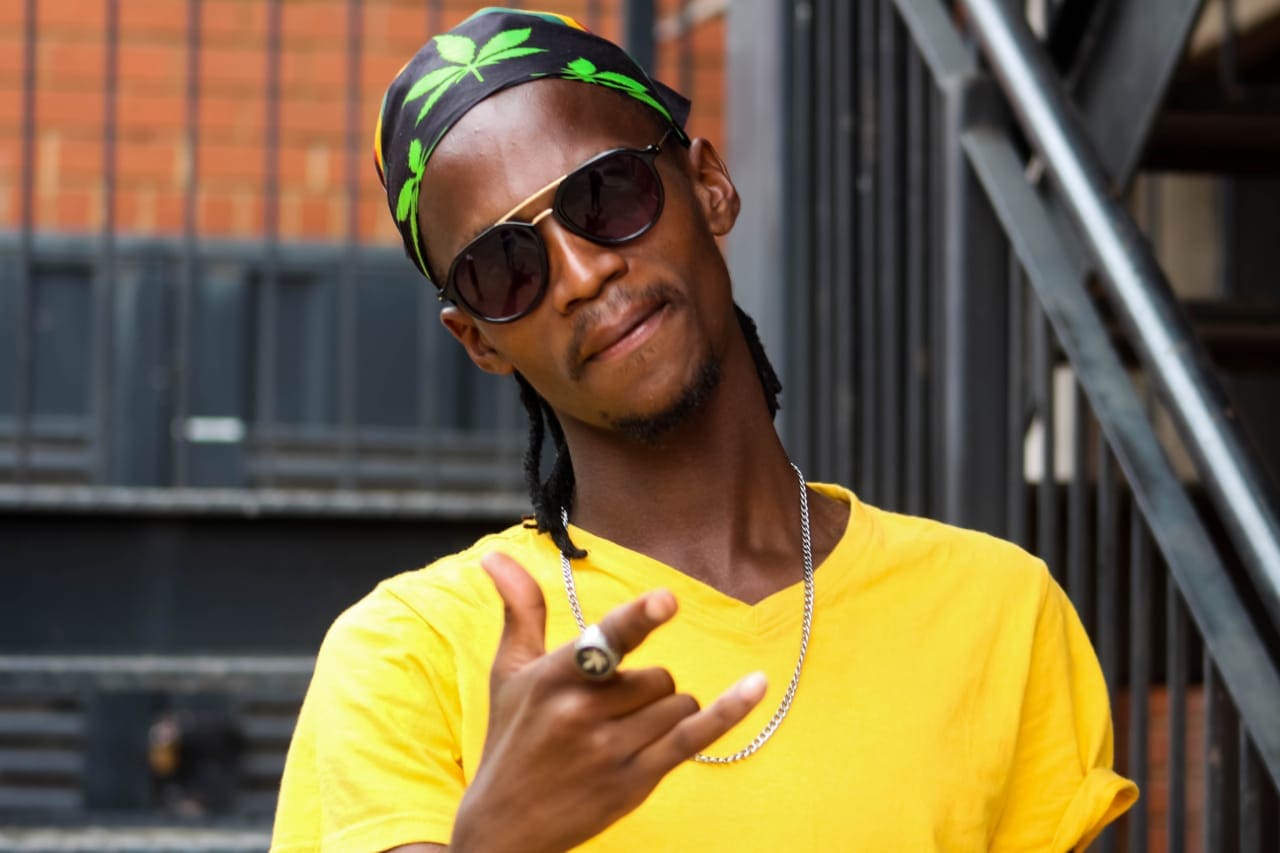 Khanye de Katarist invites artists to Freedom Day Open Mic Session