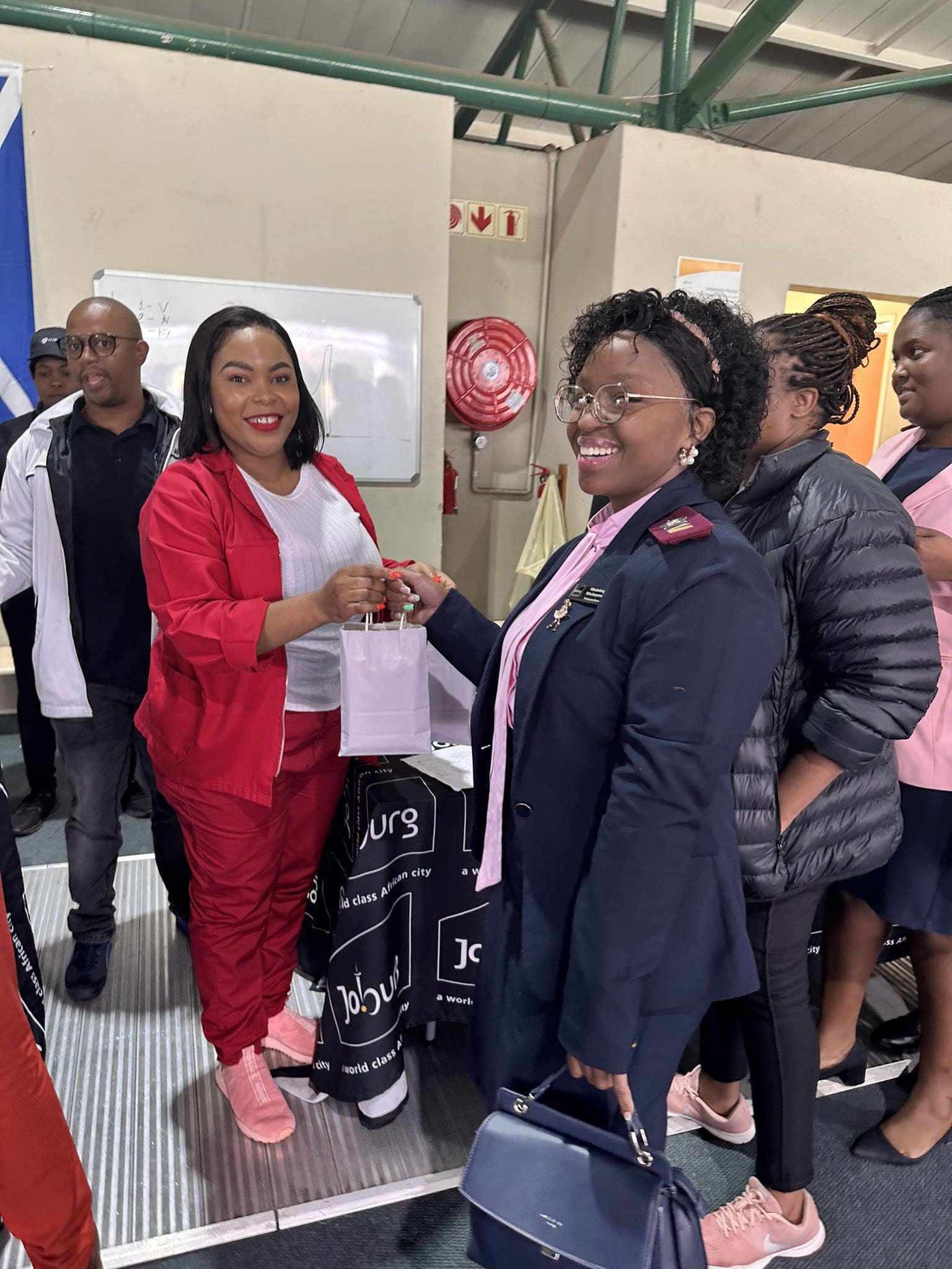 Health Department hosts Nurses Imbizo