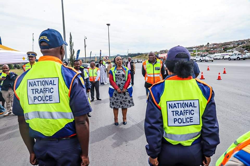 Minister of transport to visit the N3 accident scene