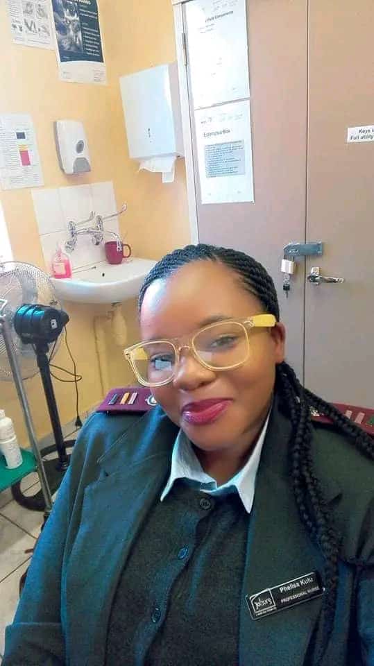 Drieziek 4’s Phelisa Kulu found dead in her home, allegedly murdered by her boyfriend