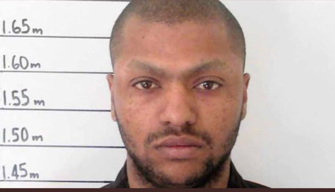 Fugitives Thabo Bester and his girlfriend arrested in Tanzania