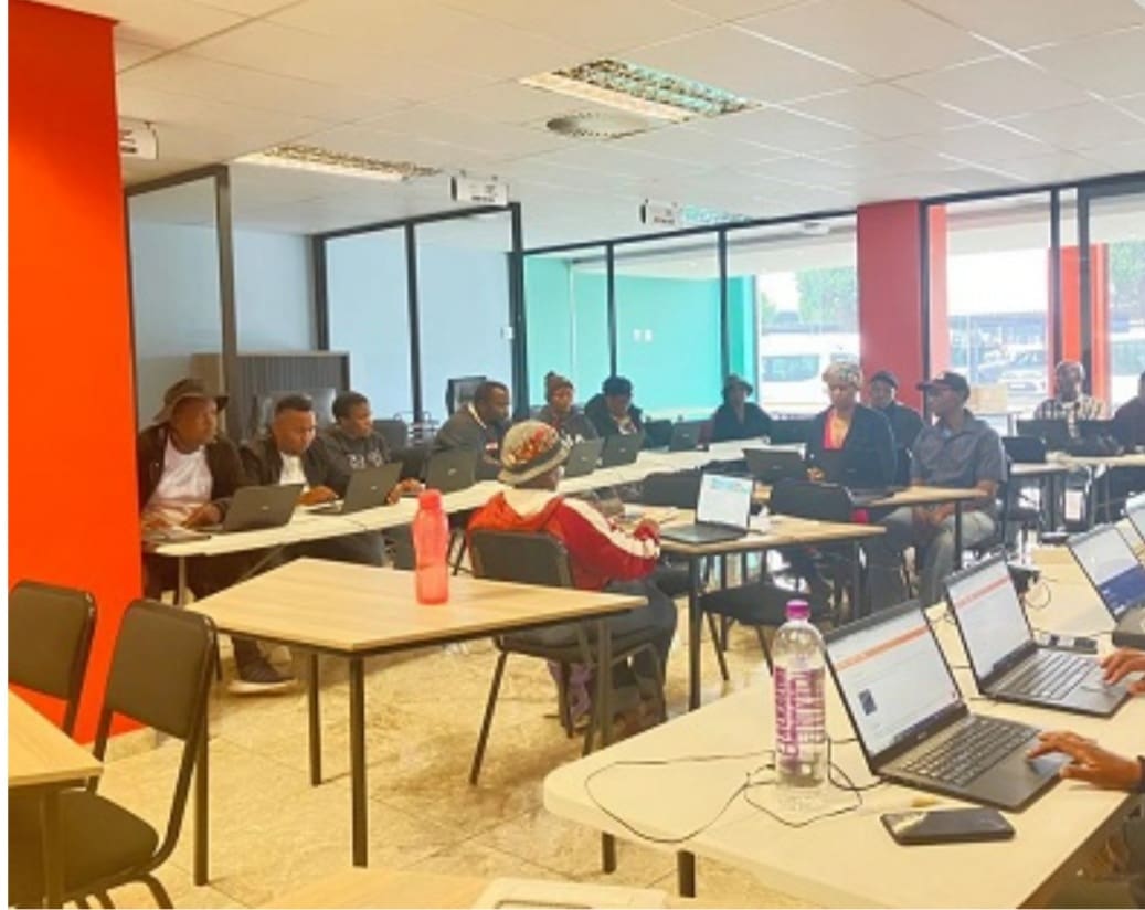 The City of Joburg and it’s partners to launch an online store for SMMEs