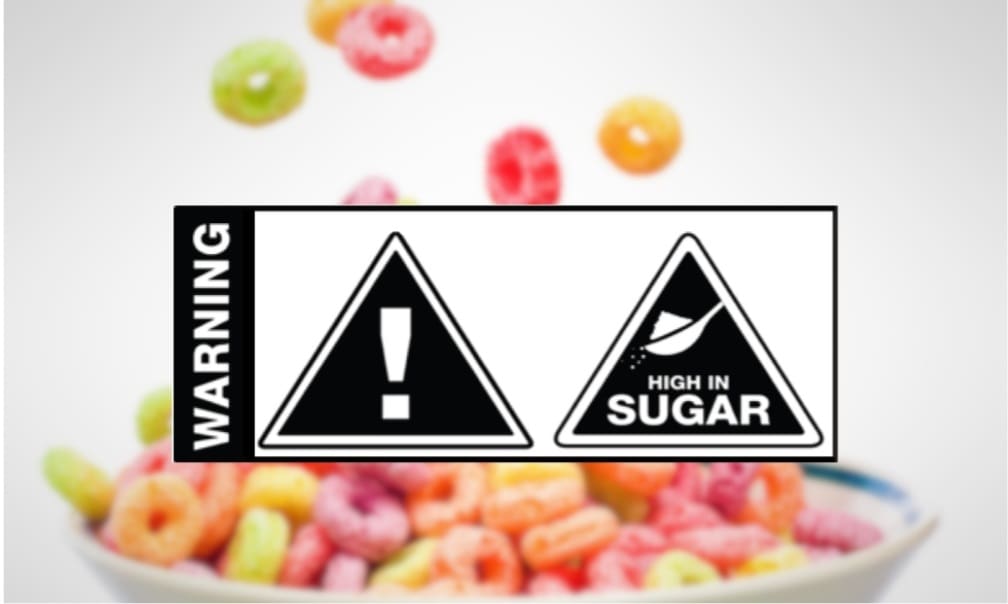 Big changes for chips, cereals, sodas and other popular snack foods