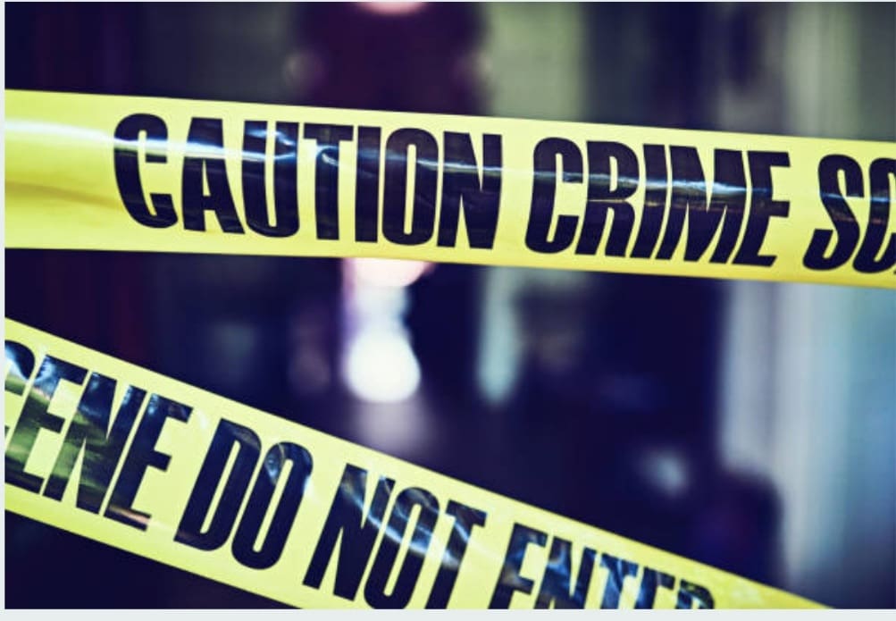 Ubugebengu budlangile eOrange Farm