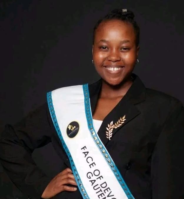 Drieziek’s teenage model seeks support
