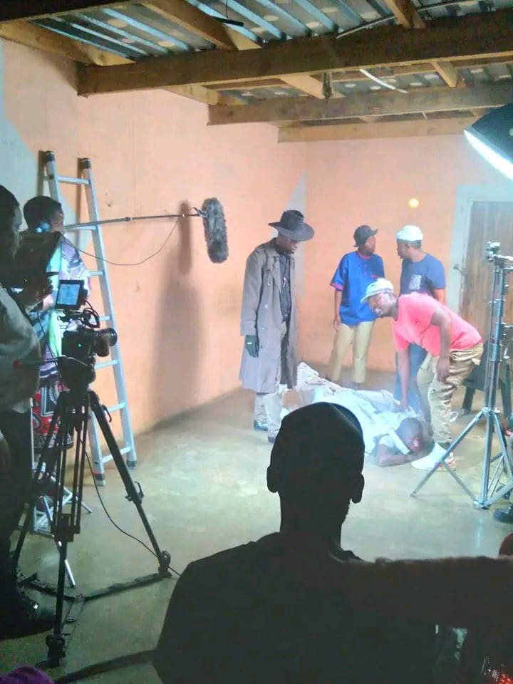 Orange Farm series offers insight into township life