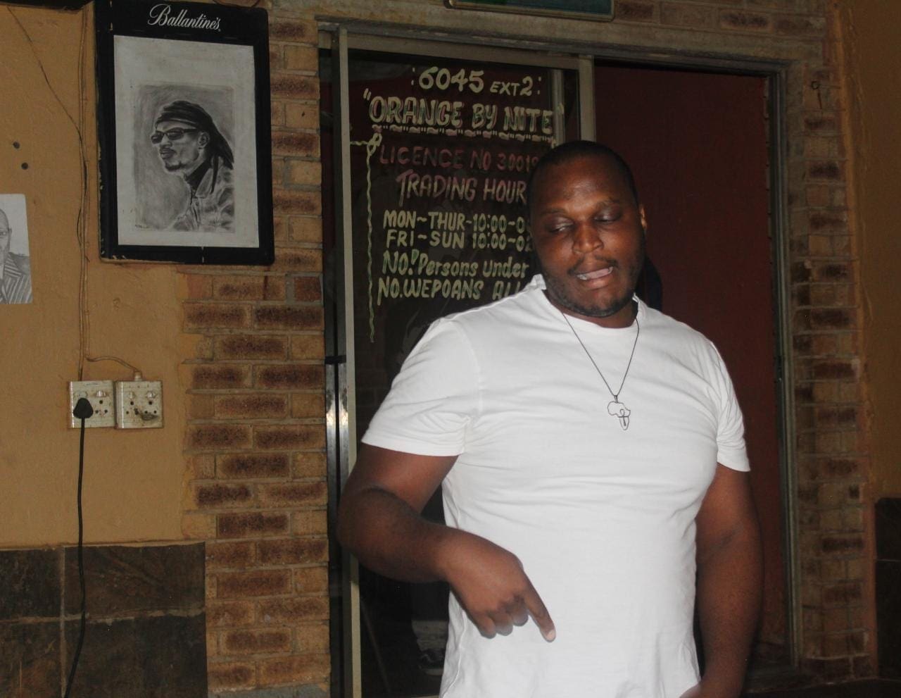 Ext 2’s Open Mic Session a huge success