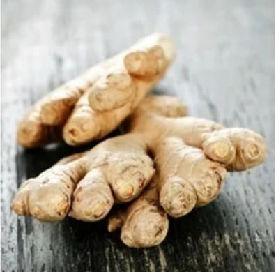 The health benefits of ginger, honey and garlic