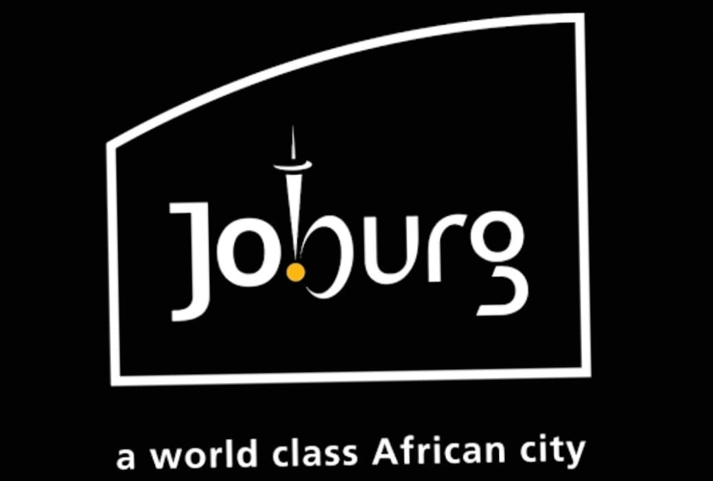 Bayashintshwa, shintshwa omeya kuCity of Johannesburg