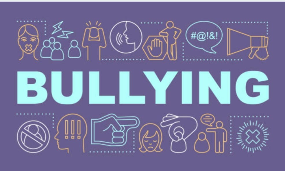 Ukuxhashazwa kwabanye abafundi ngabanye (bullying) kuyinkinga enkulu ezikoleni