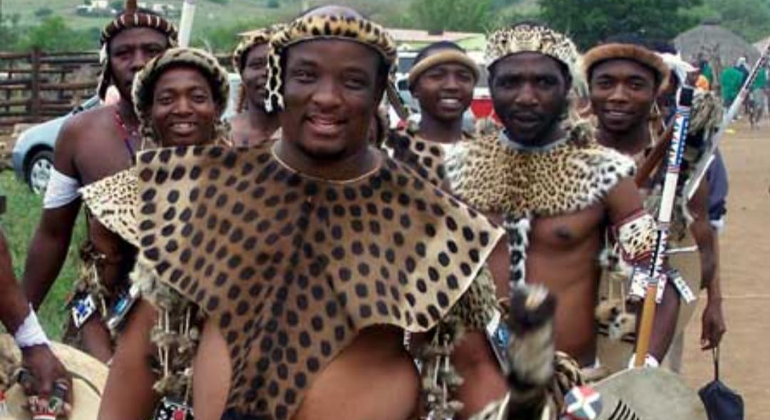 Everything you need to know about Zulu polygamy