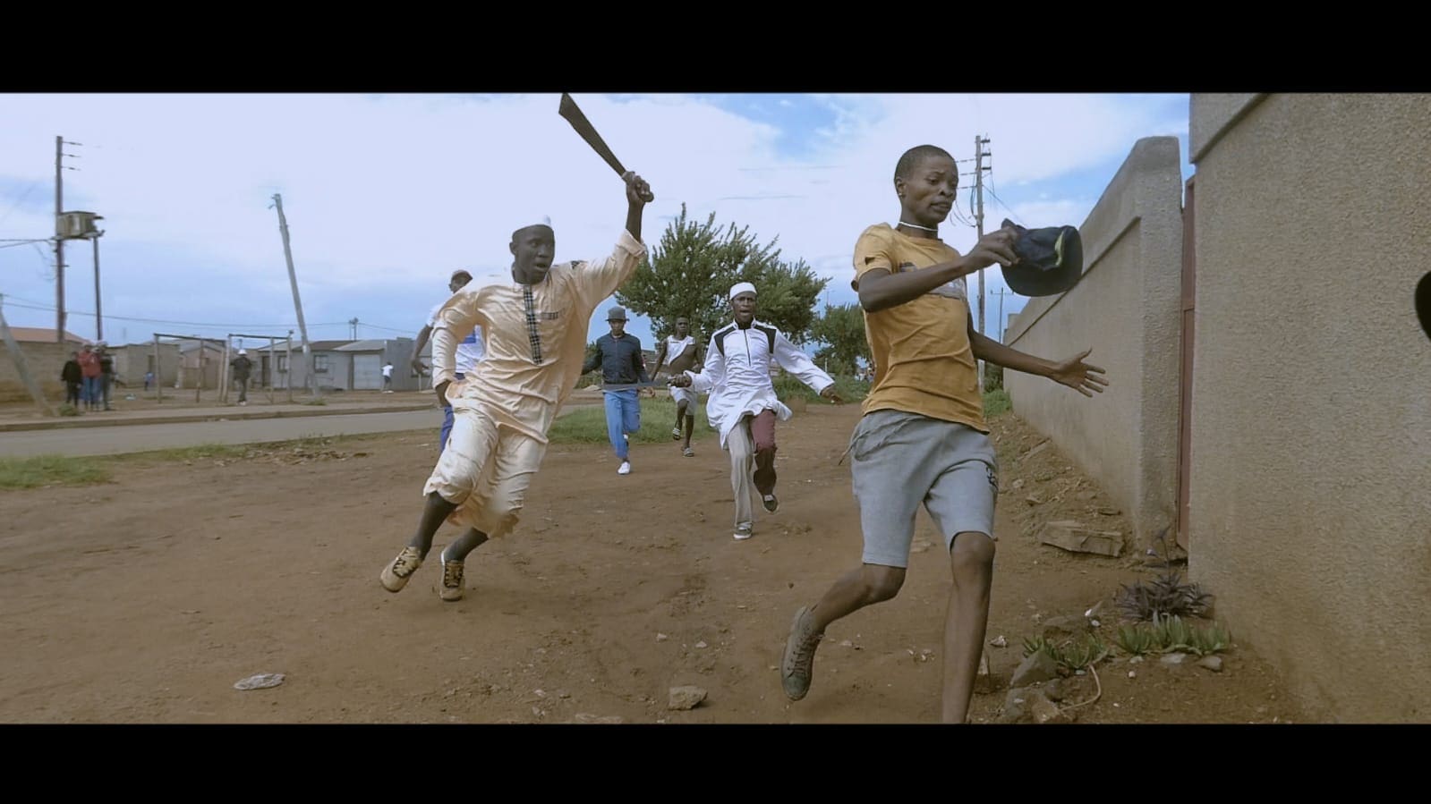 Chingos movie’s launch date revealed