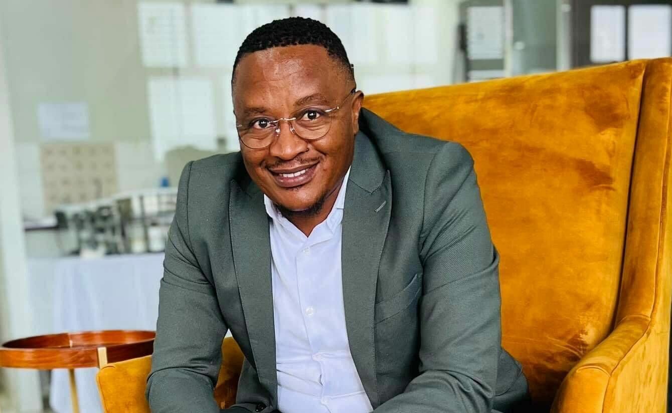 From being Umageza to judging SA Radio Awards