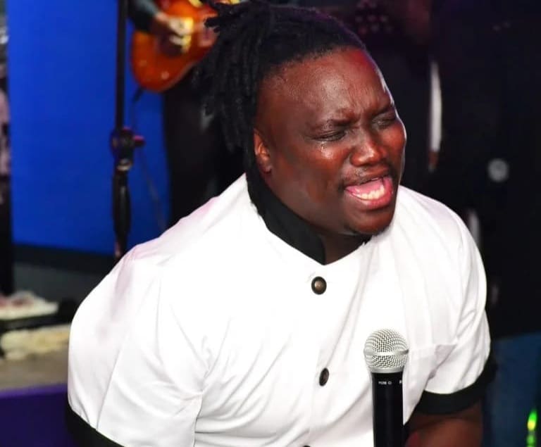 Shef And The Kitchen’s single ‘Mama’ now out on all digital platforms