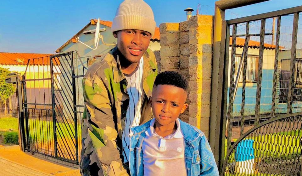 Lakeside’s Tom and Jerry’s dance moves trend on TikTok – video hits 3.3m views