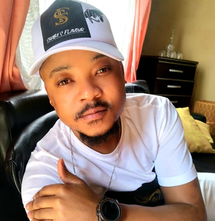 Celebrating Pride Month with Nkululeko Clive Sogula