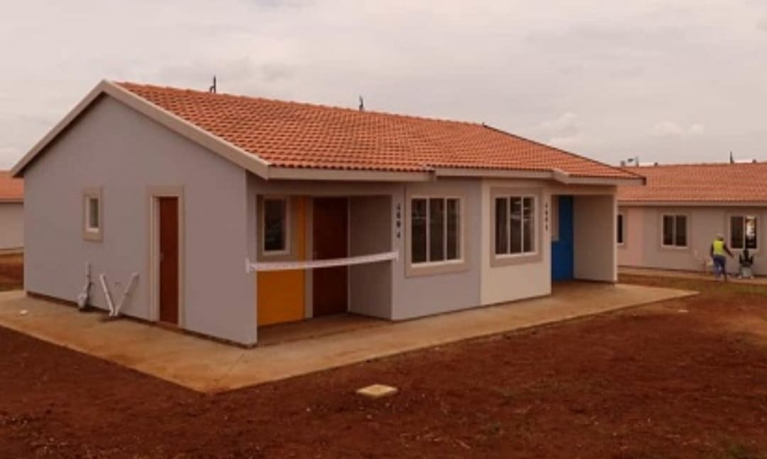 MMC Leitch warns residents of fake RDP housing notices