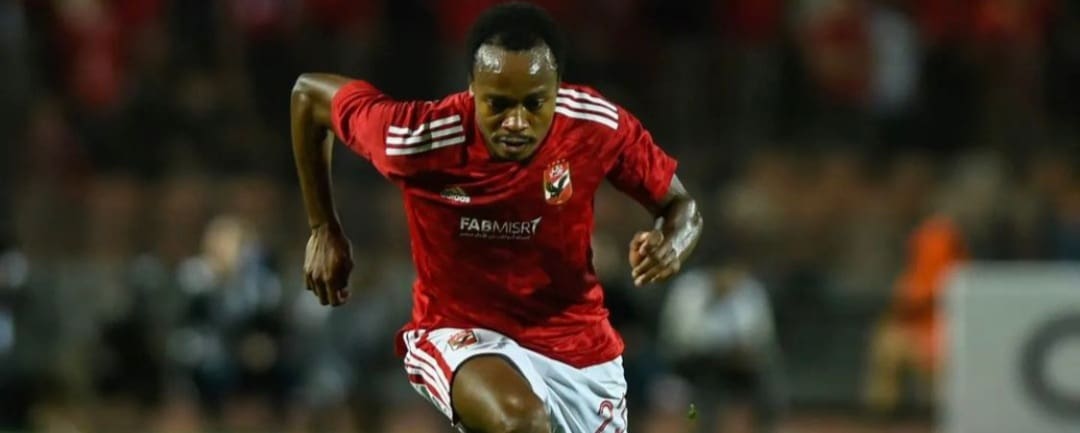 U Percy Tau uvutha amalangabi