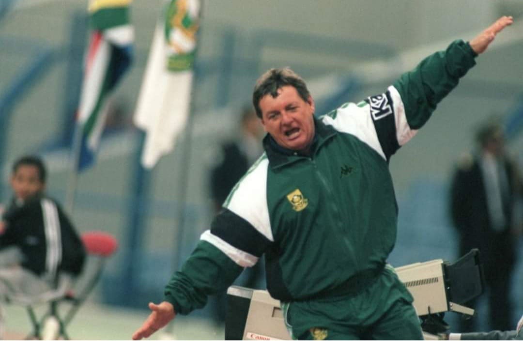 Akasekho emhlabeni uClive ‘The Dog’ Barker