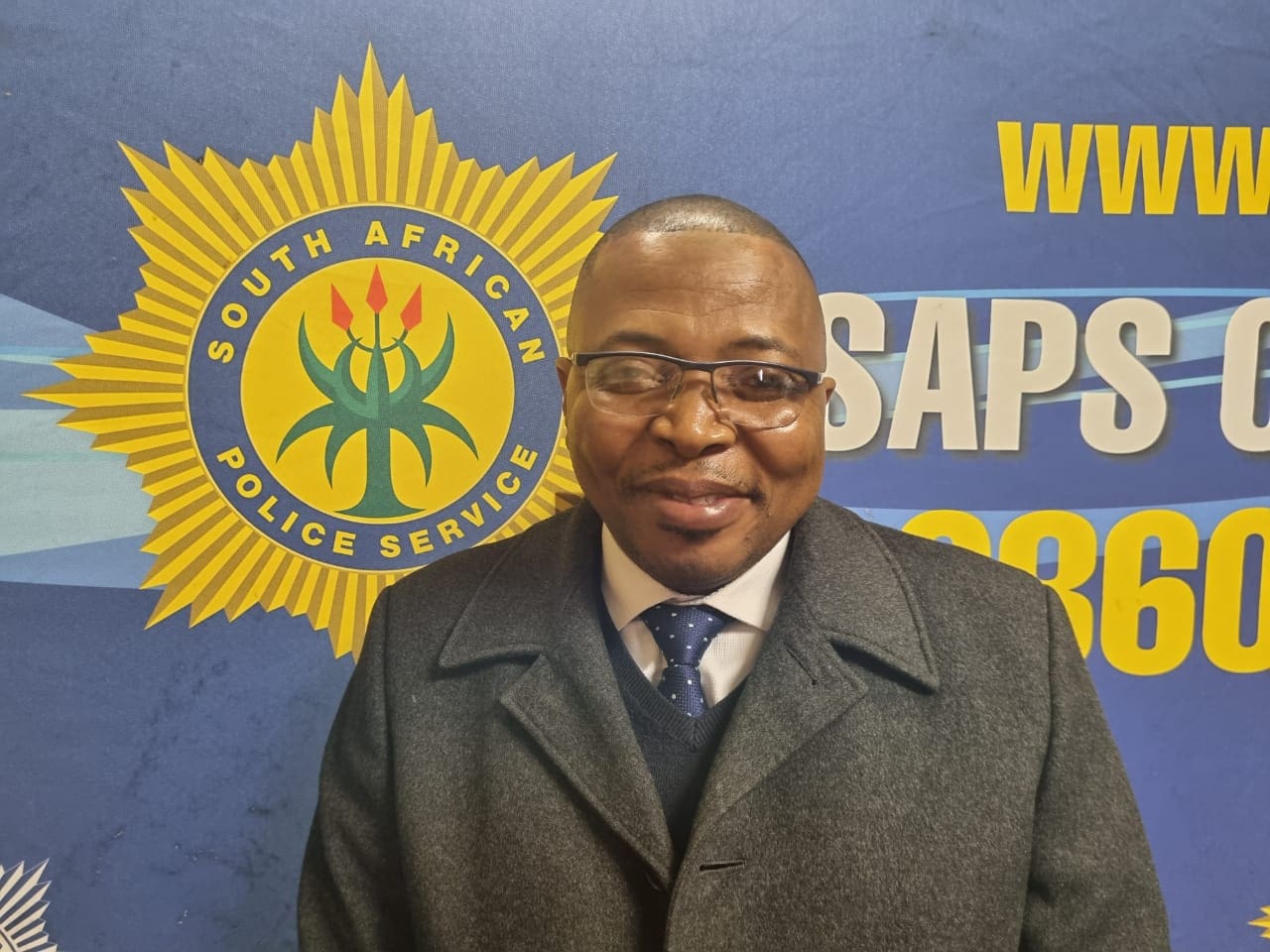 Brigadier Nama appointed as Provincial Head of Serious and Violent Crime Investigations