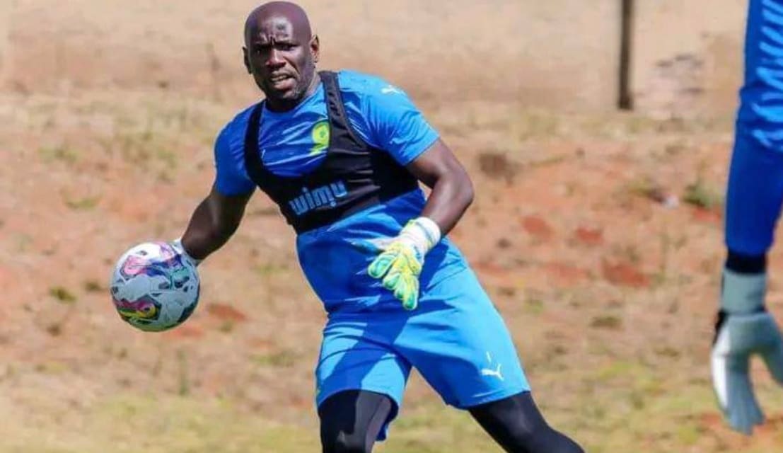 Kapalaya hangs up his gloves