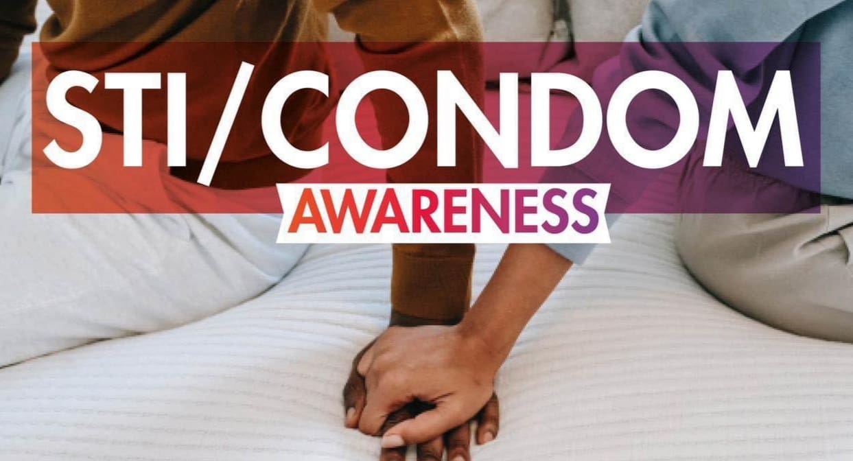 Health Department advises residents to protect themselves from HIV and STI infections