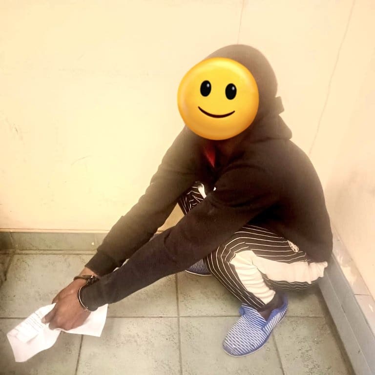 Most wanted rape suspect arrested in Orange Farm