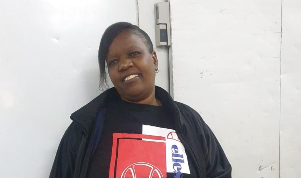 Meet our Babes weHustle of the week – Mahlatsi Ngobeni