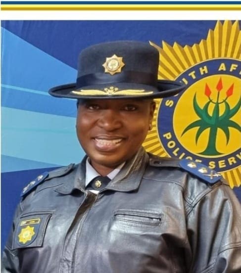 Orange Farms SAPS invite residents to a public meeting
