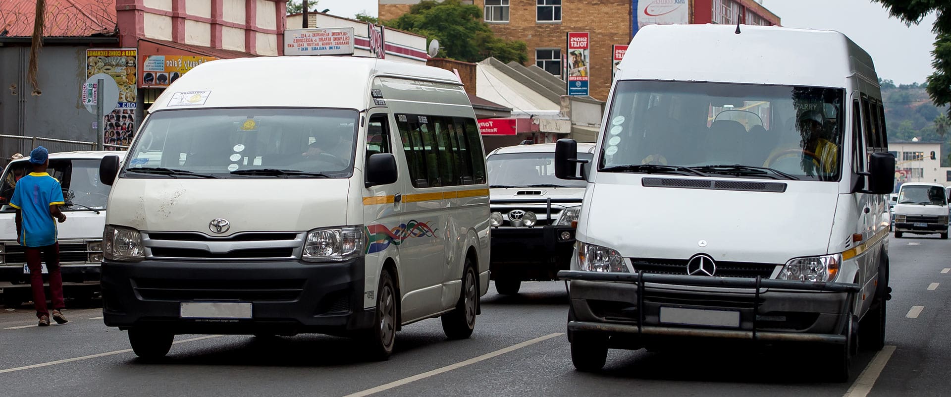 Gauteng urges public transport operators to renew expired operating licenses