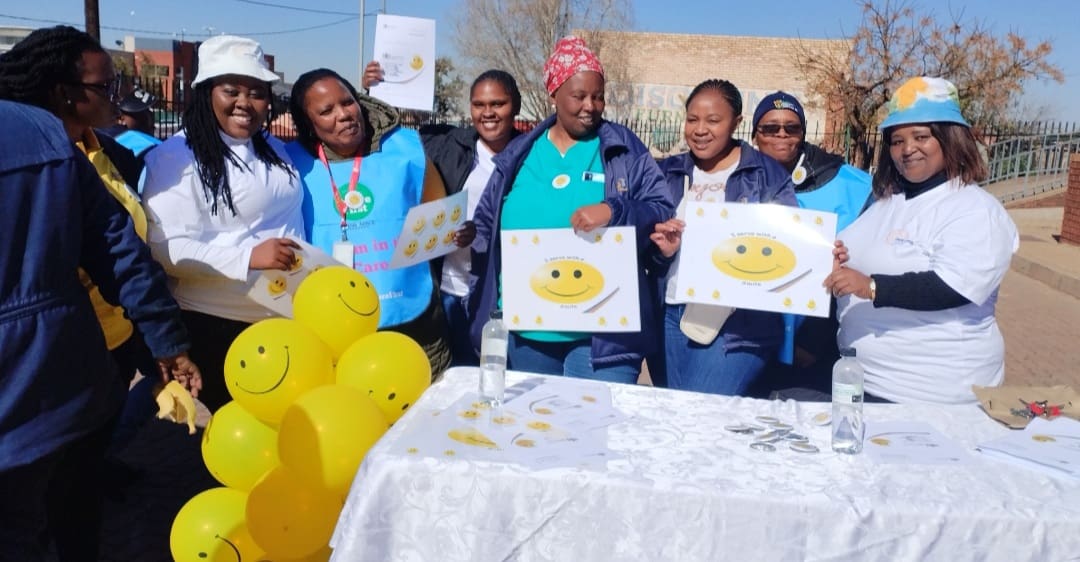 Intsha seyinomtholampilo wayo eStretford Clinic