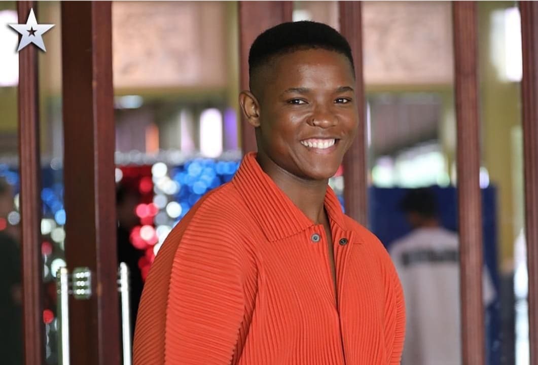 Umdansi uMusa Motha wamukelwe ngezandla ezifudumele