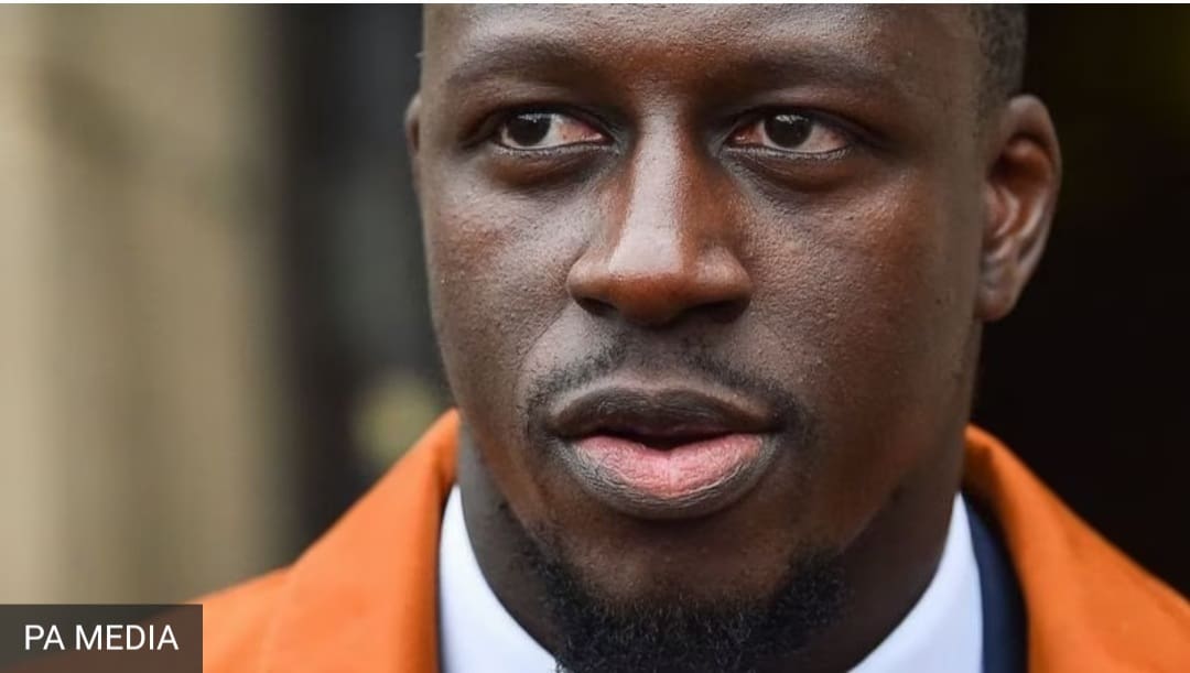 Utholakale engenacala uBenjamin Mendy emuva kokusolwa ngokudlwengula abesimame ababili