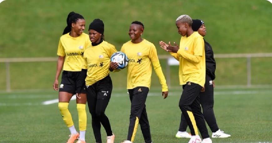 Looking at Banyana Banyana players returning for their second FIFA Women’s World Cup