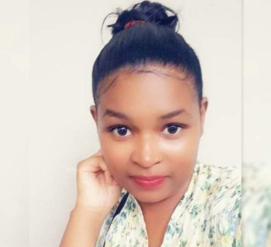 Meet our Babes weHustle of the Week – Enerde Tshihlangu