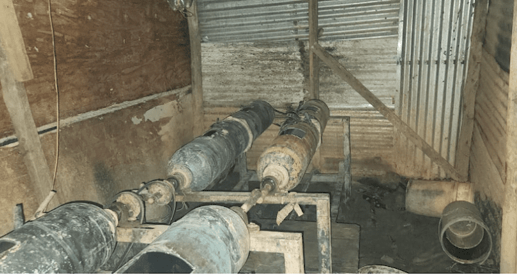 ‘Shocking and saddening’ says Panyaza Lesufi after Boksburg gas leak claims 17 lives