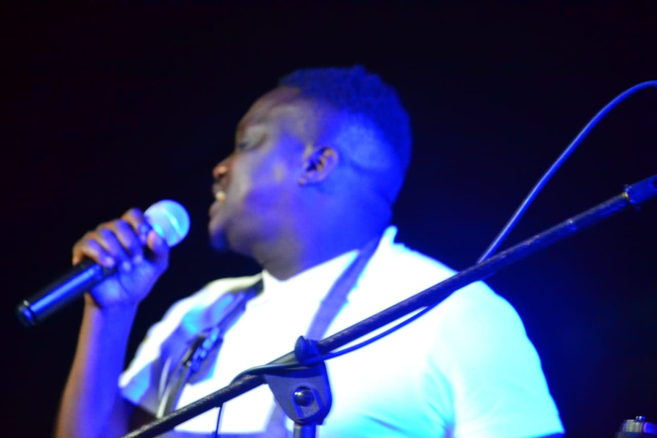 In Pictures: Orange Farm Live Music Festival lives up to expectations