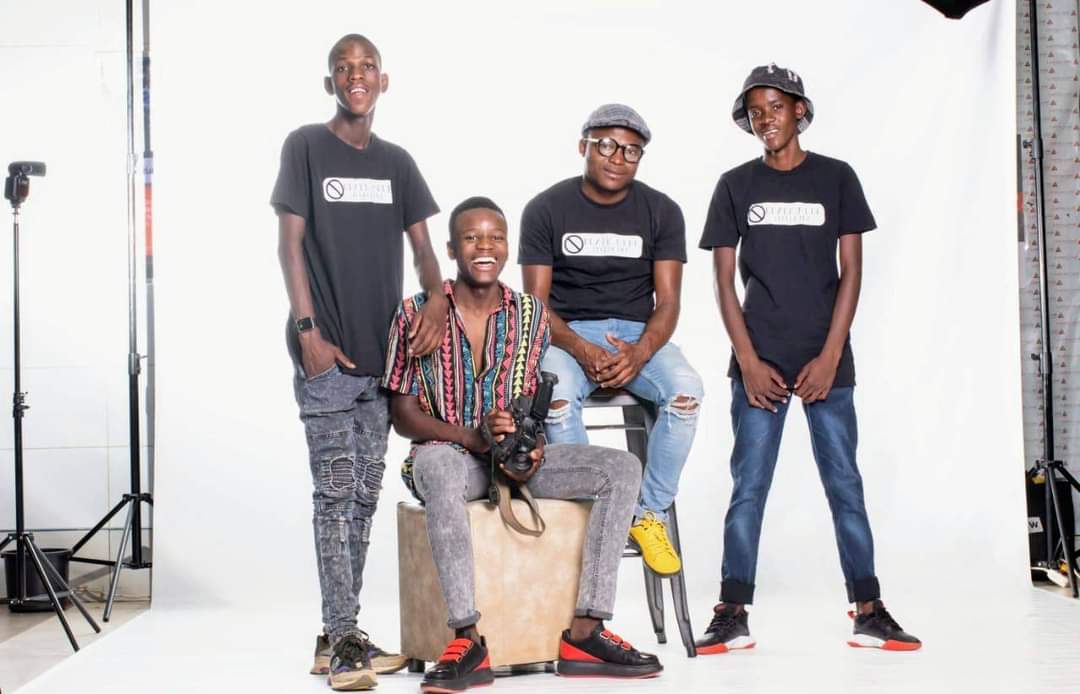 Local youths take on 48-hour film challenge