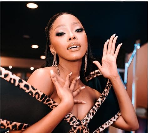 Orange Farm’s Mpumi Mlambo makes stellar return to Tv hosting ‘Married Our Way’ debuting tonight