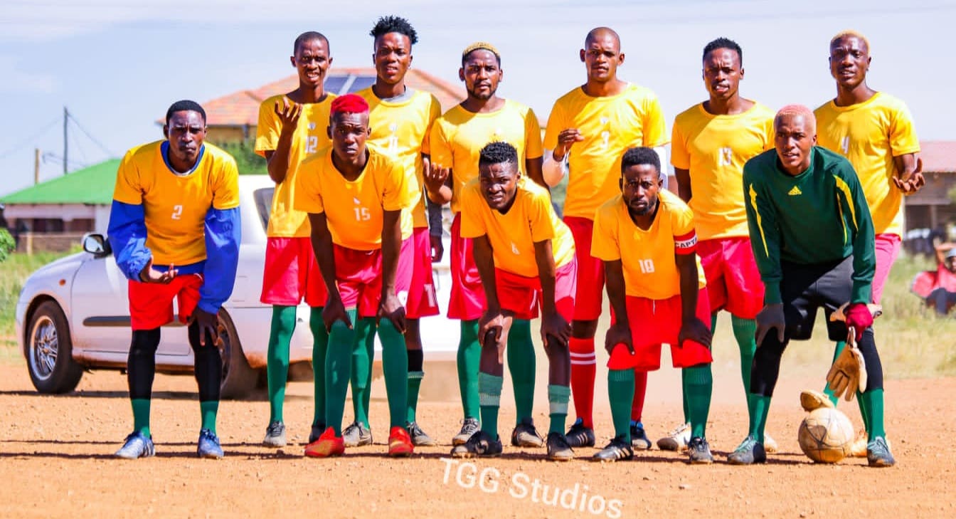 Kweneng FC invites soccer teams to participate in their upcoming Spring Soccer Festival