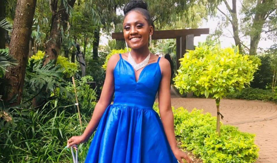 The organizers of Miss Teen Orange Farm are seeking sponsorship for their upcoming event