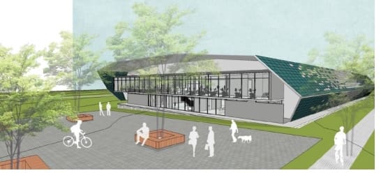 Cutting edge Chris Hani Sports Complex development to maximise functionality