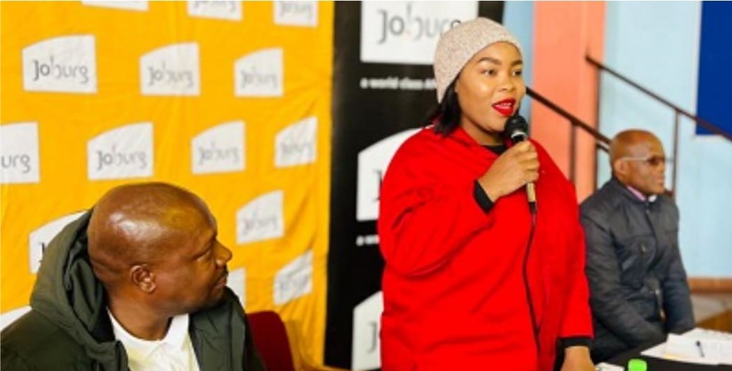 MMC Makhafola promises to improve social workers’ working conditions