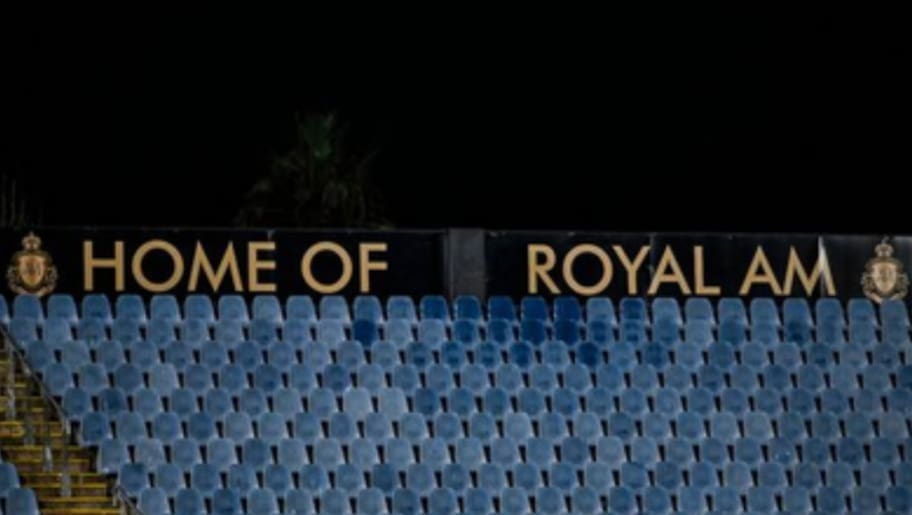 I-DA isabisa ngenkantolo ngoloxhaso lweRoyal AM