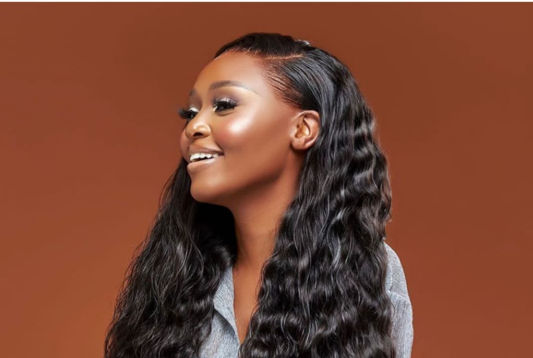 Babes weHustle of the week Lerato Malatji